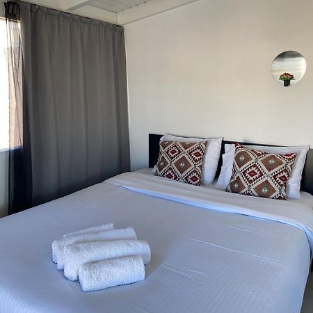 The Athenian Oasis Apartment Luaran gambar